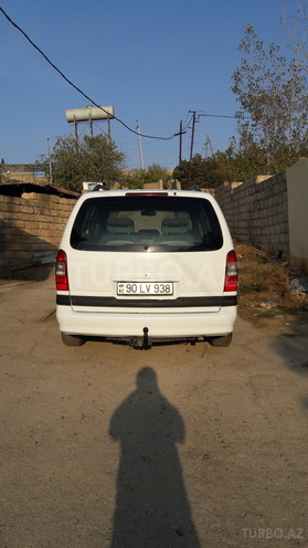 Opel Sintra 1999, 436,000 km - 2.2 l - Bakı