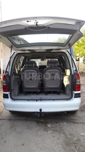 Opel Sintra 1999, 436,000 km - 2.2 l - Bakı