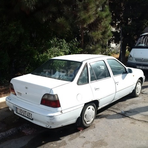 Daewoo Nexia 1997, 350,000 km - 1.6 l - Bakı