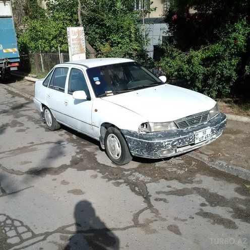 Daewoo Nexia 1997, 350,000 km - 1.6 l - Bakı