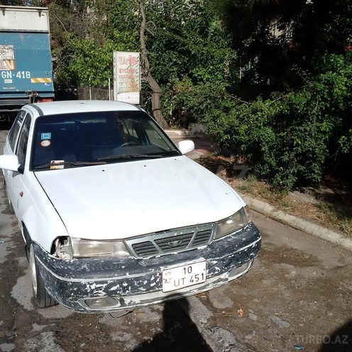 Daewoo Nexia 1997, 350,000 km - 1.6 l - Bakı