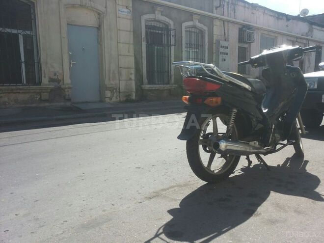 Haojue  2010, 34,630 km - 0.1 l - Bakı