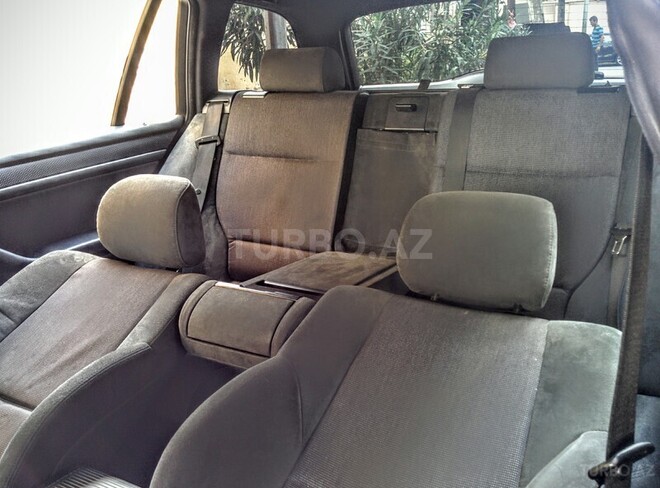 BMW 318 2002, 130,000 km - 2.0 l - Bakı