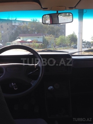 LADA (VAZ) 2107 2009, 98,000 km - 1.6 l - Sumqayıt