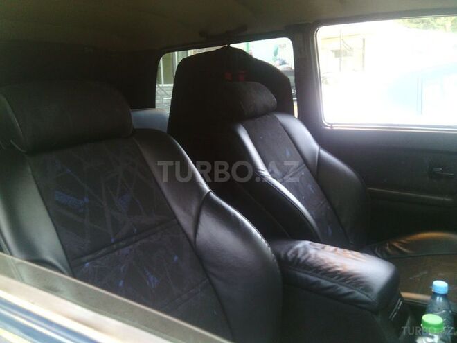 LADA (VAZ) Niva 2014, 49,000 km - 1.7 l - Bakı