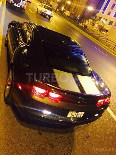 Chevrolet Camaro 2011, 72,000 km - 3.6 l - Bakı