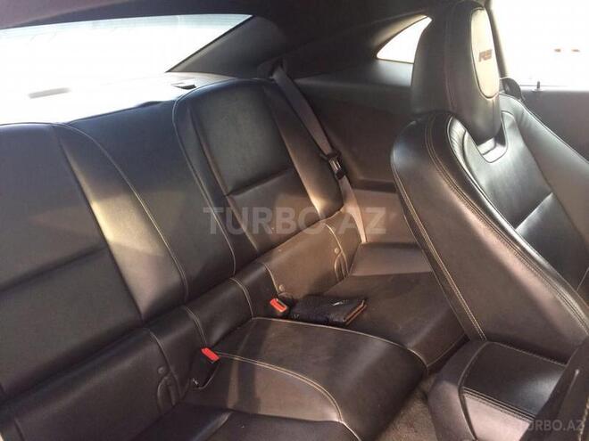 Chevrolet Camaro 2011, 72,000 km - 3.6 l - Bakı