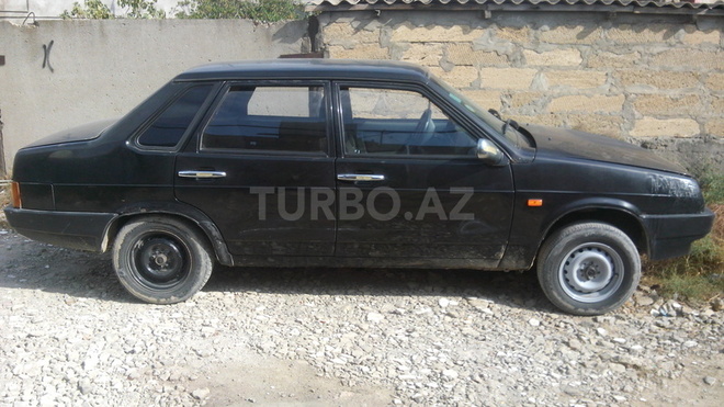 LADA (VAZ) 21099 1995, 130,000 km - 1.5 l - Bakı