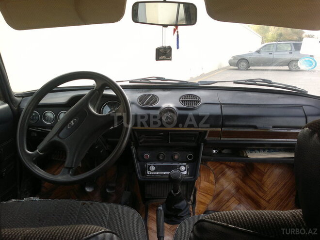 LADA (VAZ) 2106 1990, 275,000 km - 1.6 л - Sumqayıt