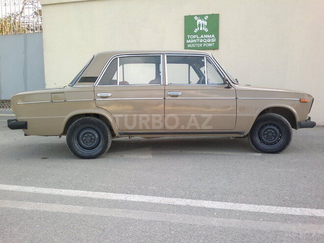 LADA (VAZ) 2106 1990, 275,000 km - 1.6 л - Sumqayıt