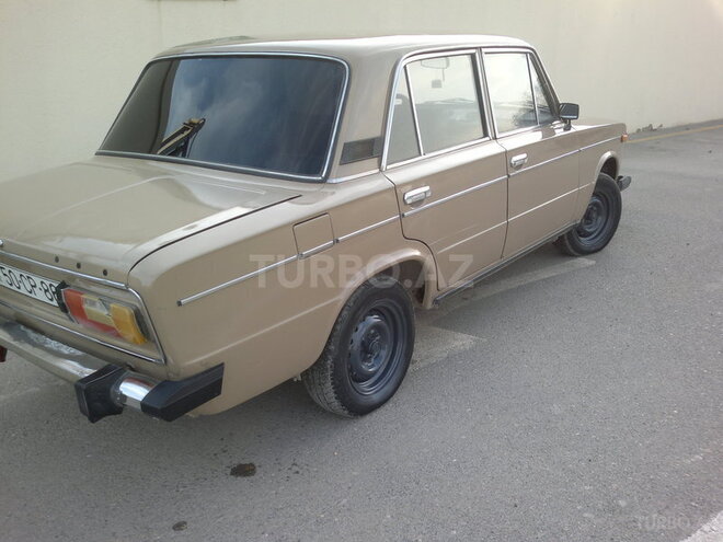LADA (VAZ) 2106 1990, 275,000 km - 1.6 л - Sumqayıt