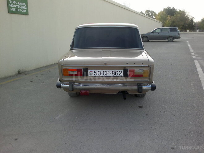 LADA (VAZ) 2106 1990, 275,000 km - 1.6 л - Sumqayıt