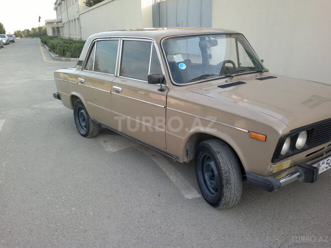 LADA (VAZ) 2106 1990, 275,000 km - 1.6 л - Sumqayıt