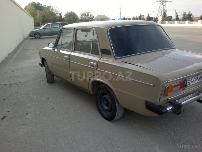 LADA (VAZ) 2106 1990, 275,000 km - 1.6 л - Sumqayıt