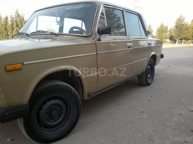 LADA (VAZ) 2106 1990, 275,000 km - 1.6 л - Sumqayıt