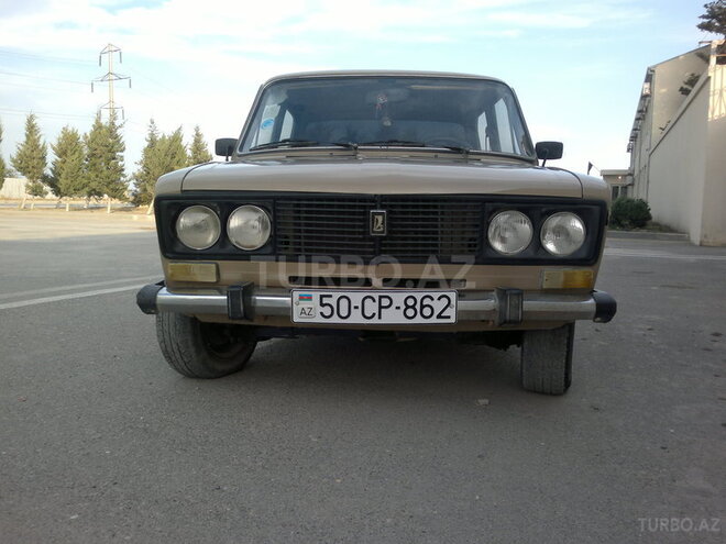 LADA (VAZ) 2106 1990, 275,000 km - 1.6 л - Sumqayıt