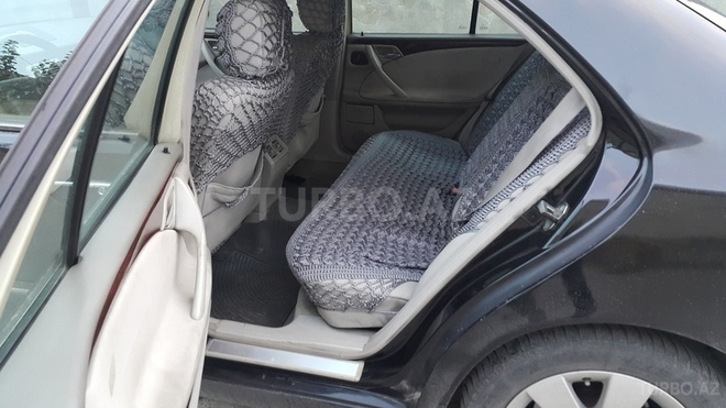 Mercedes E 220 1999, 274,431 km - 2.2 l - Bakı