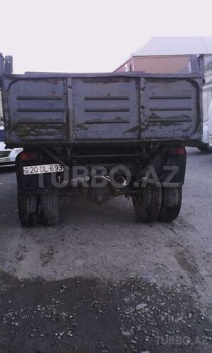ZIL 130 1987, 200,000 km - 6.0 l - Gəncə