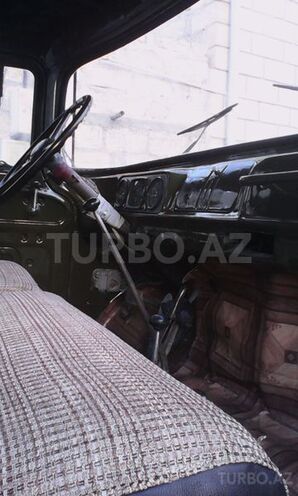 ZIL 130 1987, 200,000 km - 6.0 l - Gəncə