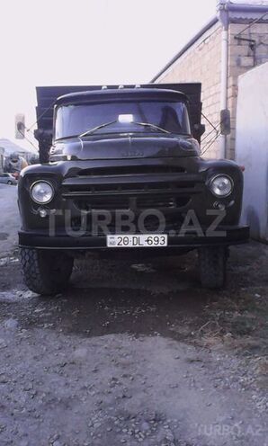 ZIL 130 1987, 200,000 km - 6.0 l - Gəncə