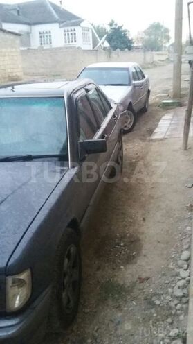 Mercedes 190 1991, 430,000 km - 2.0 l - Bakı