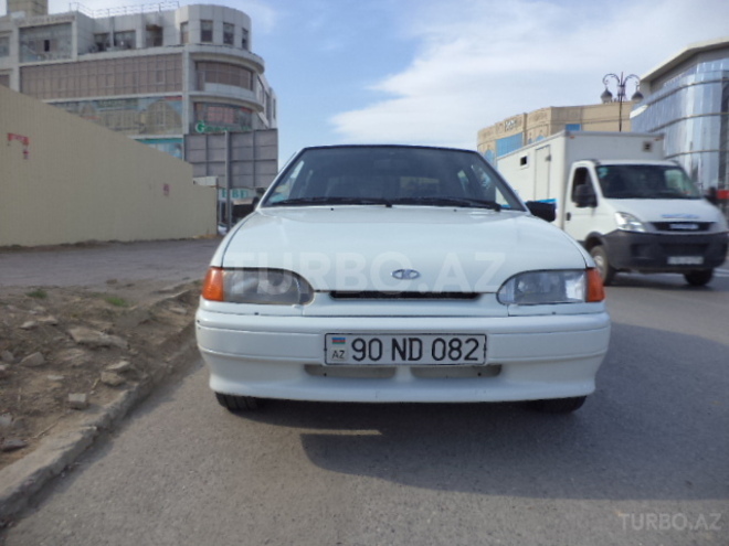 LADA (VAZ) 2114 2012, 74,000 km - 1.6 l - Bakı