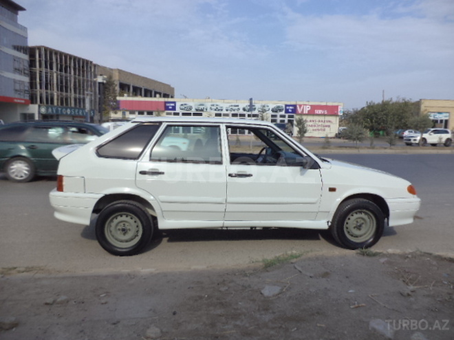 LADA (VAZ) 2114 2012, 74,000 km - 1.6 l - Bakı