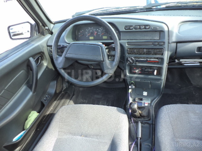 LADA (VAZ) 2114 2012, 74,000 km - 1.6 l - Bakı