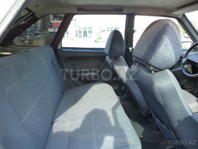 LADA (VAZ) 2114 2012, 74,000 km - 1.6 l - Bakı