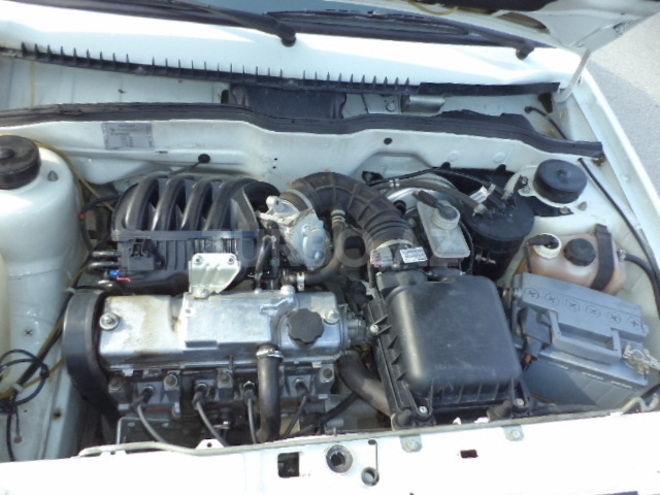 LADA (VAZ) 2114 2012, 74,000 km - 1.6 l - Bakı
