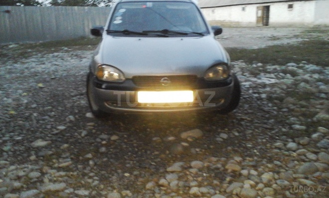 Opel Vita 1996, 199,600 km - 1.4 l - Zərdab