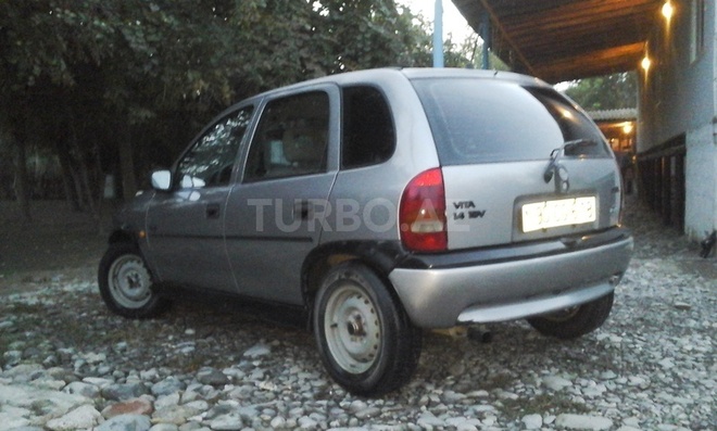 Opel Vita 1996, 199,600 km - 1.4 l - Zərdab