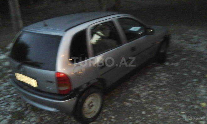 Opel Vita 1996, 199,600 km - 1.4 l - Zərdab