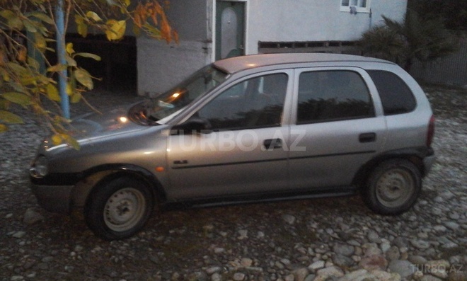 Opel Vita 1996, 199,600 km - 1.4 l - Zərdab