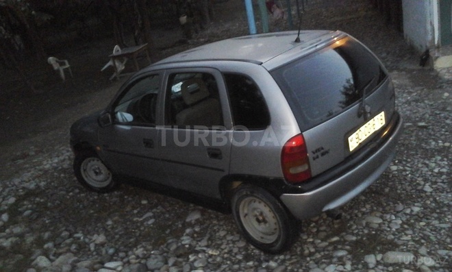 Opel Vita 1996, 199,600 km - 1.4 l - Zərdab