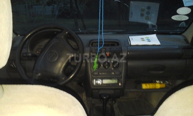 Opel Vita 1996, 199,600 km - 1.4 l - Zərdab