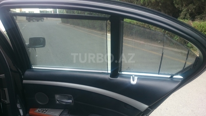 BMW 735 2003, 235,000 km - 3.6 l - Sumqayıt