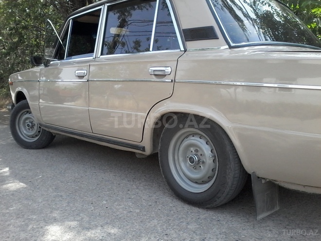 LADA (VAZ) 2106 1992, 254,123,000 km - 1.4 л - Gəncə