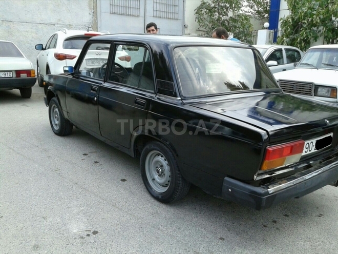 LADA (VAZ) 2107 1992, 99,999 km - 1.5 л - Sumqayıt
