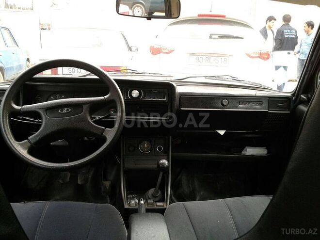 LADA (VAZ) 2107 1992, 99,999 km - 1.5 л - Sumqayıt