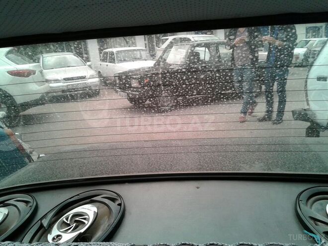 LADA (VAZ) 2107 1992, 99,999 km - 1.5 л - Sumqayıt