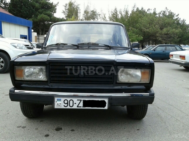 LADA (VAZ) 2107 1992, 99,999 km - 1.5 л - Sumqayıt
