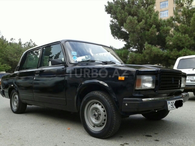 LADA (VAZ) 2107 1992, 99,999 km - 1.5 л - Sumqayıt