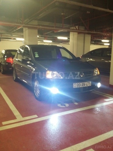 Renault Logan 2013, 63,500 km - 1.6 l - Bakı