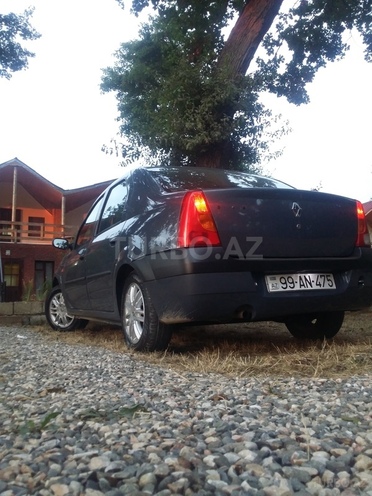 Renault Logan 2013, 63,500 km - 1.6 l - Bakı