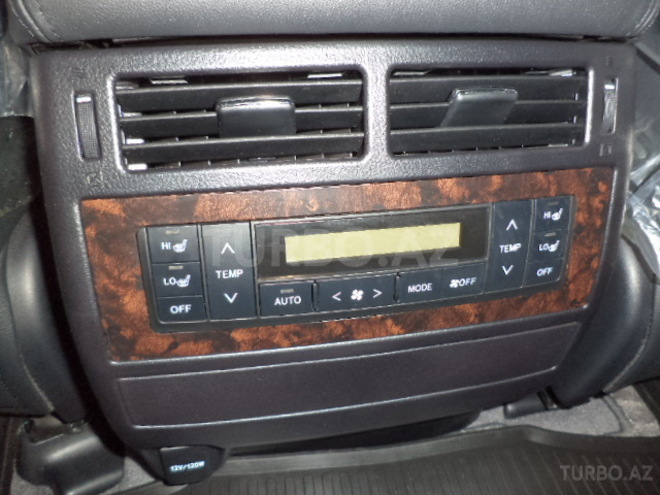 Toyota Land Cruiser 2015, 8,261 km - 4.5 l - Bakı
