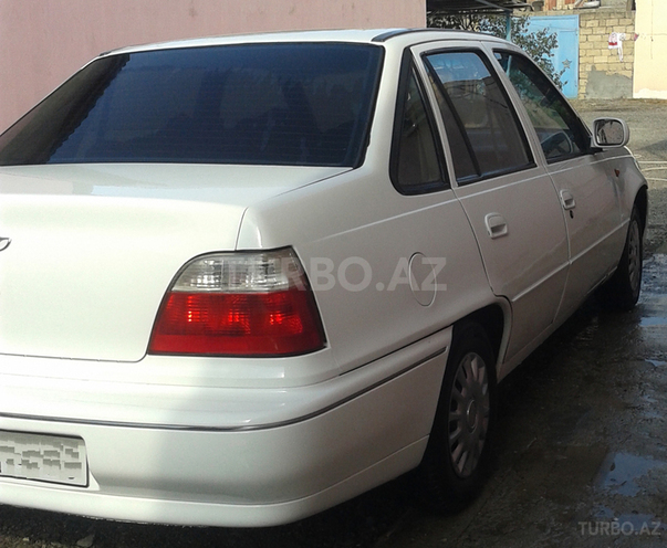 Daewoo Nexia 1997, 120,000 km - 0.2 л - Bakı
