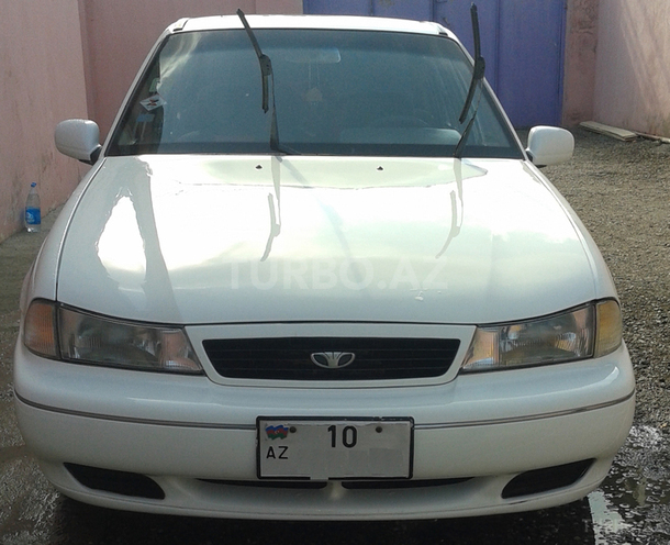 Daewoo Nexia 1997, 120,000 km - 0.2 л - Bakı