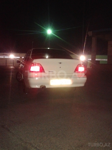 Daewoo Nexia 1997, 120,000 km - 0.2 л - Bakı