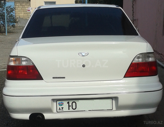 Daewoo Nexia 1997, 120,000 km - 0.2 л - Bakı
